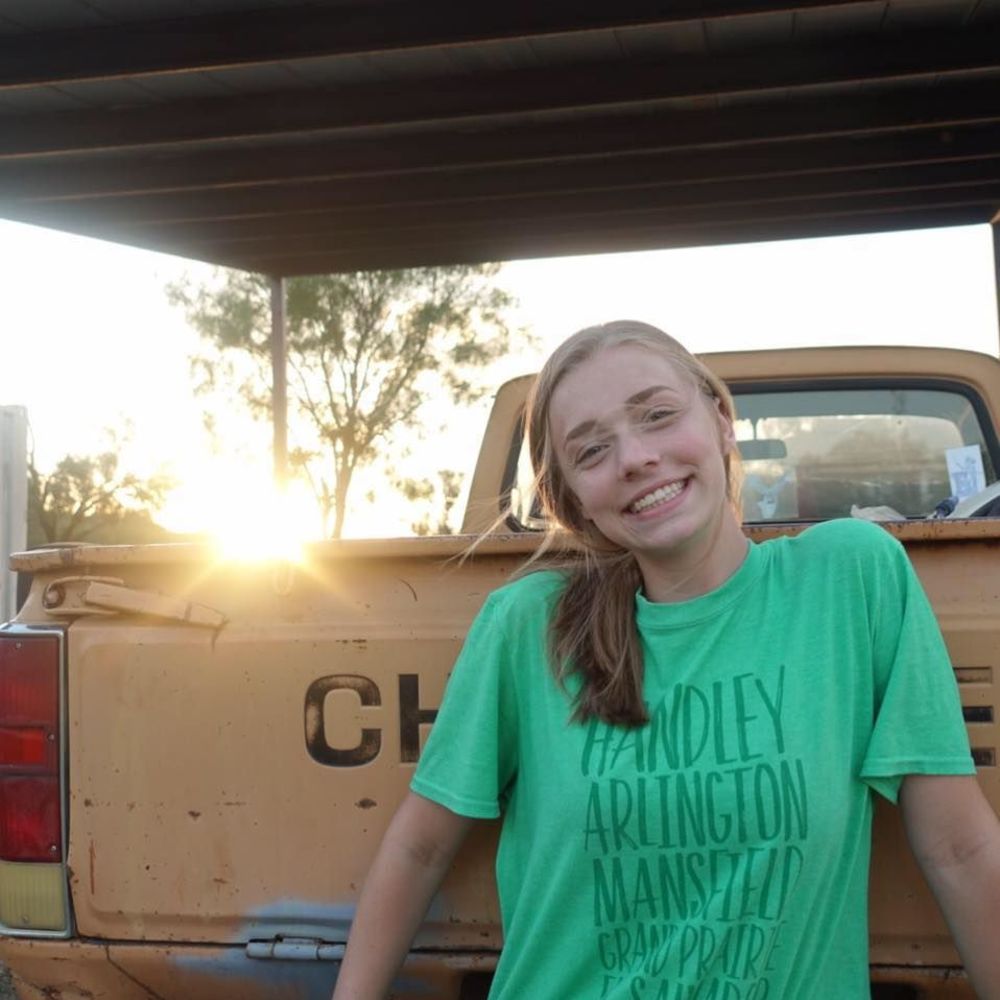 Meet your Posher, Ashton